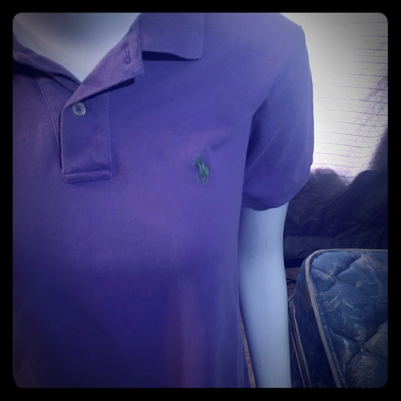 COPY - Ralph Lauren - Picture 1 of 4